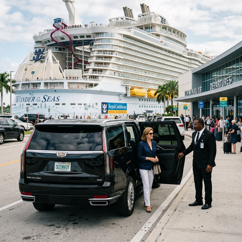 Cruise