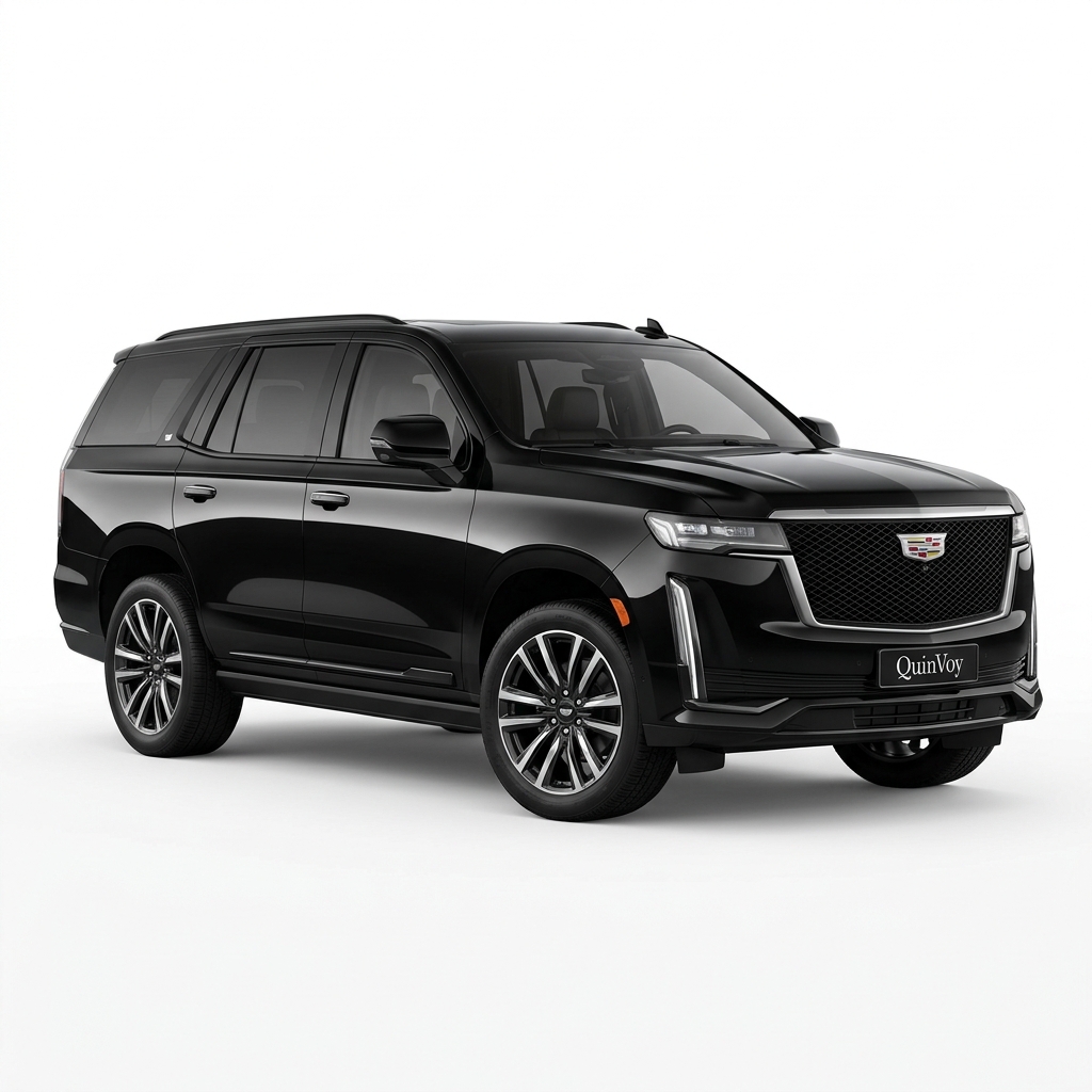 Business Van