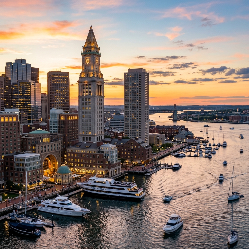 Boston