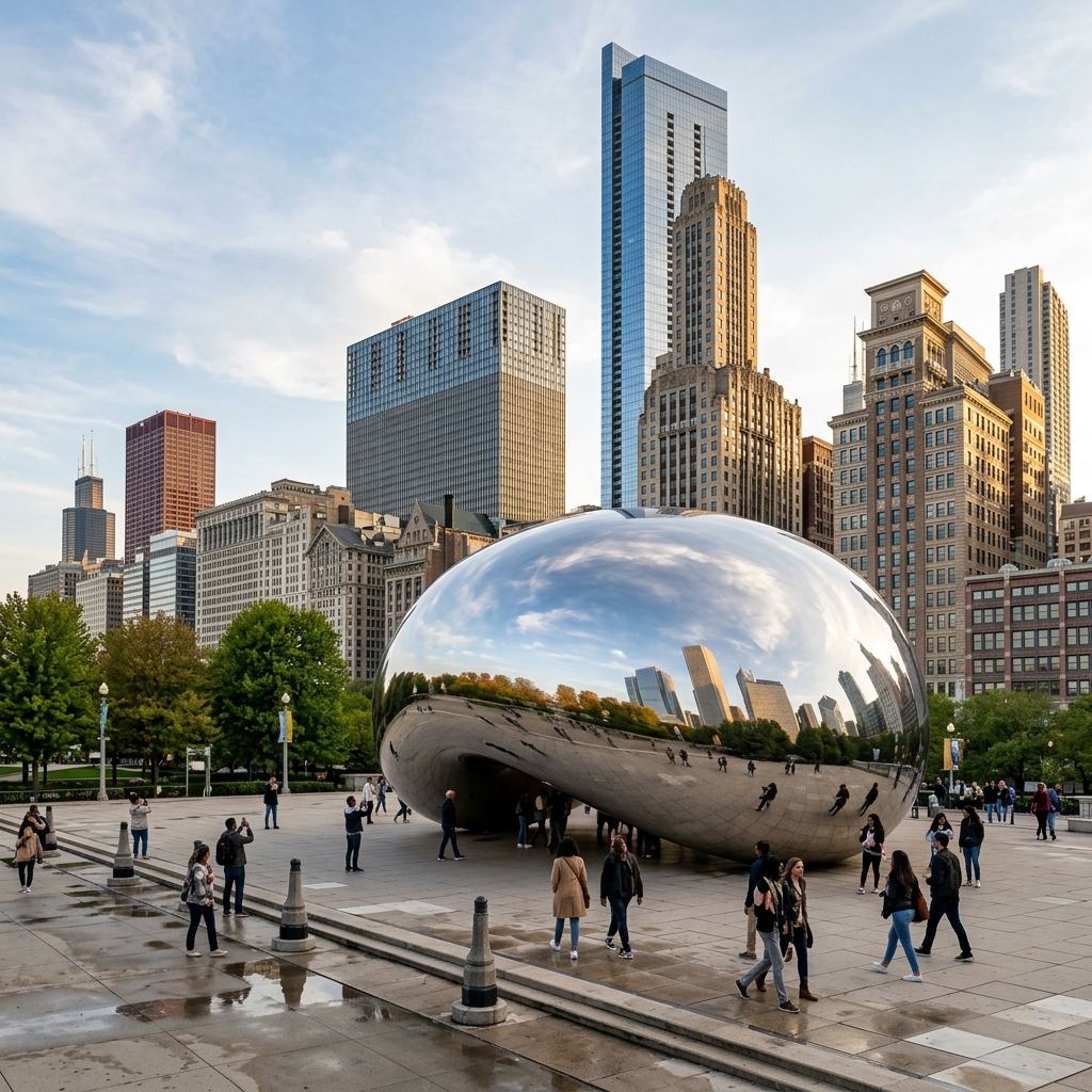 Chicago